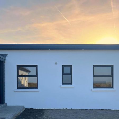 An Sean Teach Self Catering Apartment Fodry Exterior photo
